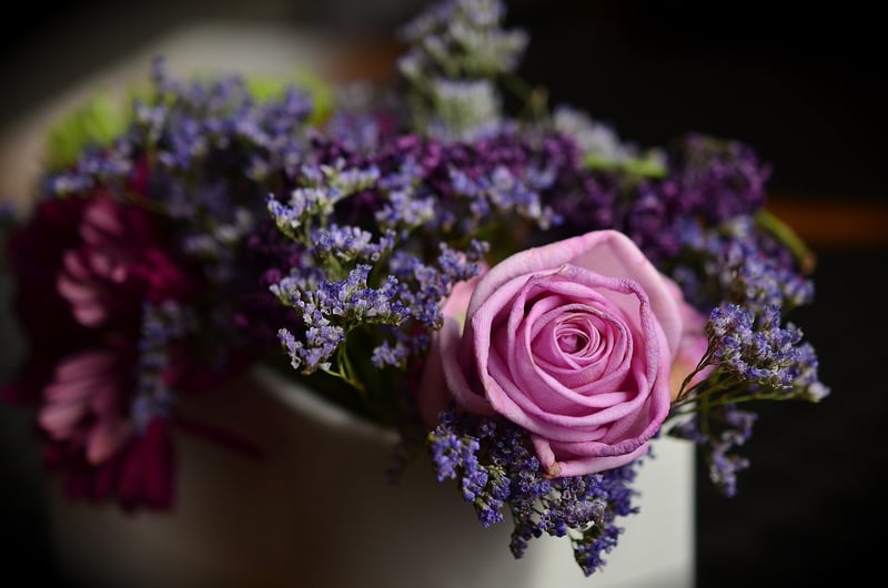 Mystical Arrangements