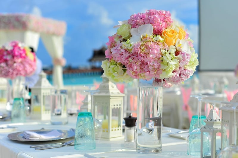 Mystical Arrangements