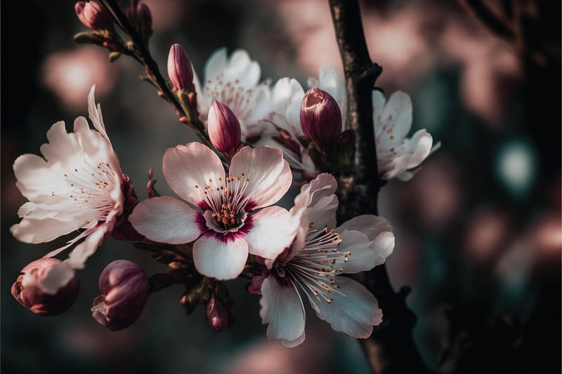 Floral Enchantment